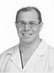 Кардиохирург, сосудистый хирург Денис Федорович Громацкий