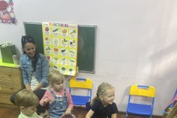 Центр развития для детей и взрослых Волшебный мир Колибри, с рейтингом 4.9 - находится по адресу Москва, Большая Грузинская улица, 56 