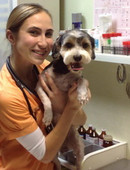 Забиякина Лилия Андреевна