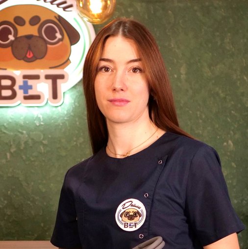 Анна Дмитриевна Мелентьева