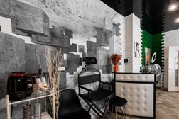 Студия красоты Гримёрка, с рейтингом 4.8 - находится по адресу Московская область, городской округ Люберцы, дачный посёлок Красково, Заводская улица, 12 