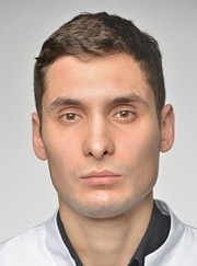 Нейрохирург Антон Юрьевич Ермолаев