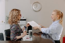 Стоматология Ваш доктор, с рейтингом 5 - находится по адресу Воронеж, Челюскинцев, 101Б 