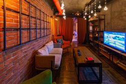 Центральный Дом Кальяна