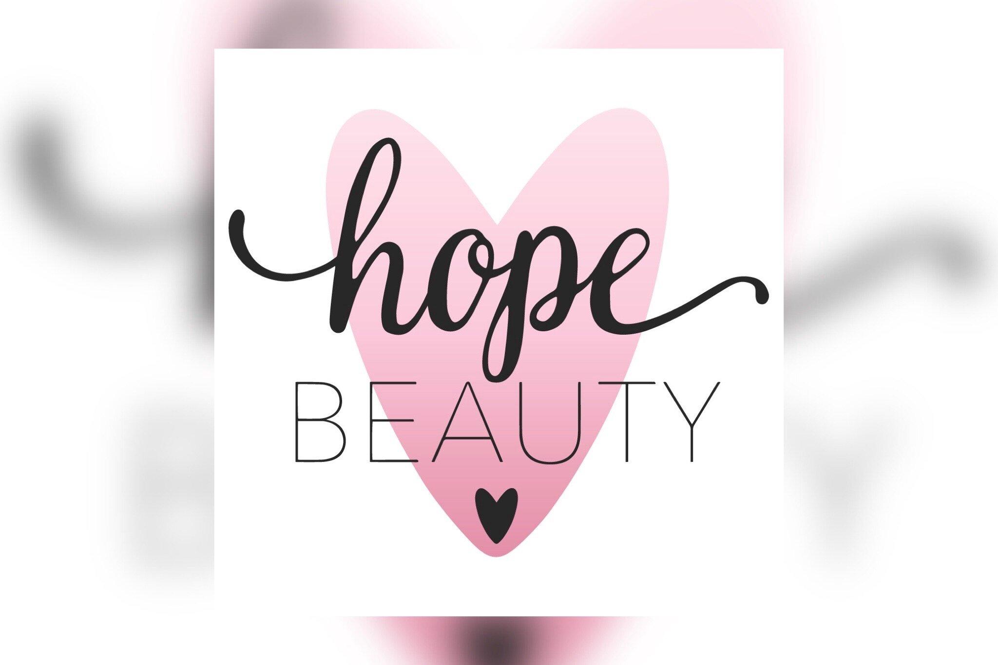 Beauty hope