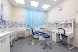 Стоматология "Мой Зубной", с рейтингом 4.6 - находится по адресу Санкт-Петербург, улица Дыбенко, 9к1 