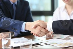 Юридическая компания на улице Ады Лебедевой, с рейтингом 3.3 - находится по адресу Красноярск, улица Ады Лебедевой, 64а 