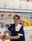 Товкун Наталья