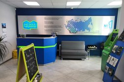 Компания Металл Профиль, с рейтингом 4.6 - находится по адресу Свердловская область, Верхняя Пышма, улица Сварщиков, 2 