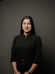 Стоматолог Анастасия Владимировна Михайлова