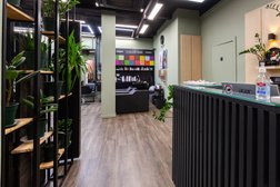 Круглосуточный салон красоты MATRESHKA, с рейтингом 4.5 - находится по адресу Москва, Звонарский переулок, 1 