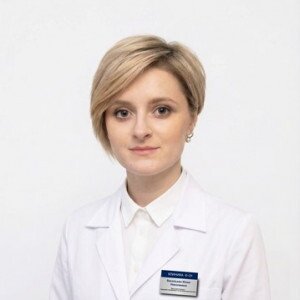 Юлия Николаевна Васильева