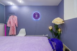 Массажный салон Massage for soul, с рейтингом 4.8 - находится по адресу Москва, улица Садовники, 9 
