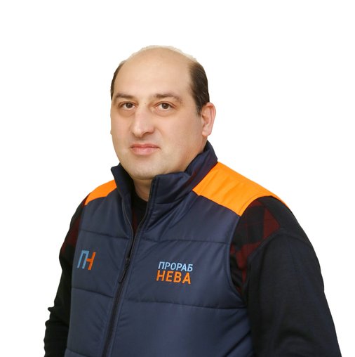 Александр Бакарадзе