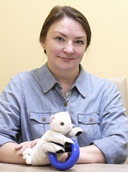 Дефектолог, логопед Наталья Евгеньевна Бузук