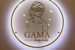 Студия эпиляции Gama beauty studio, с рейтингом 5 - находится по адресу Москва, район Северное Бутово, 117628, улица Грина, 11Б 