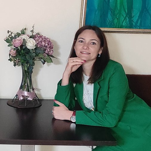 Анна Александровна Ермоленко