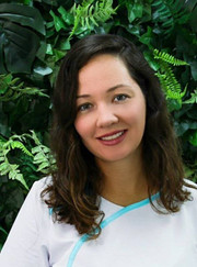 Дефектолог, логопед Екатерина Александровна Финкель