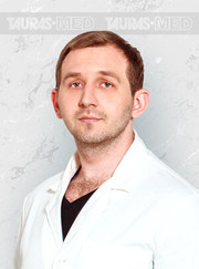 Кардиолог Виктор Викторович Шоров