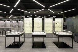Салон оптики Masterglasses, с рейтингом 5 - находится по адресу Санкт-Петербург, Литейный проспект, 26 лит А 