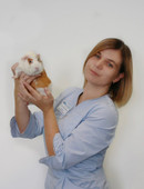 Синякова Анастасия Валерьевна