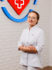 Акушер-гинеколог, врач УЗИ Маргарита Александровна Воробьева