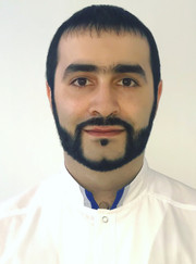 Ортодонт Руслан Ахударович Курбанов