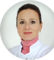 Андролог, уролог Светлана Владимировна Родионова