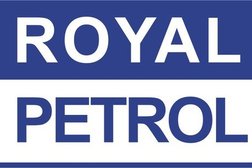 АЗС35 Royal Petrol