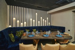 Ресторан Колорит, с рейтингом 4.9 - находится по адресу Ставропольский край, Кисловодск, Седлогорская улица, 106/4 