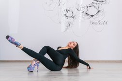 Студия танца и растяжки Malen.fit, с рейтингом 3.4 - находится по адресу Ленинградская область, Мурино, Петровский бульвар, 7 к1 