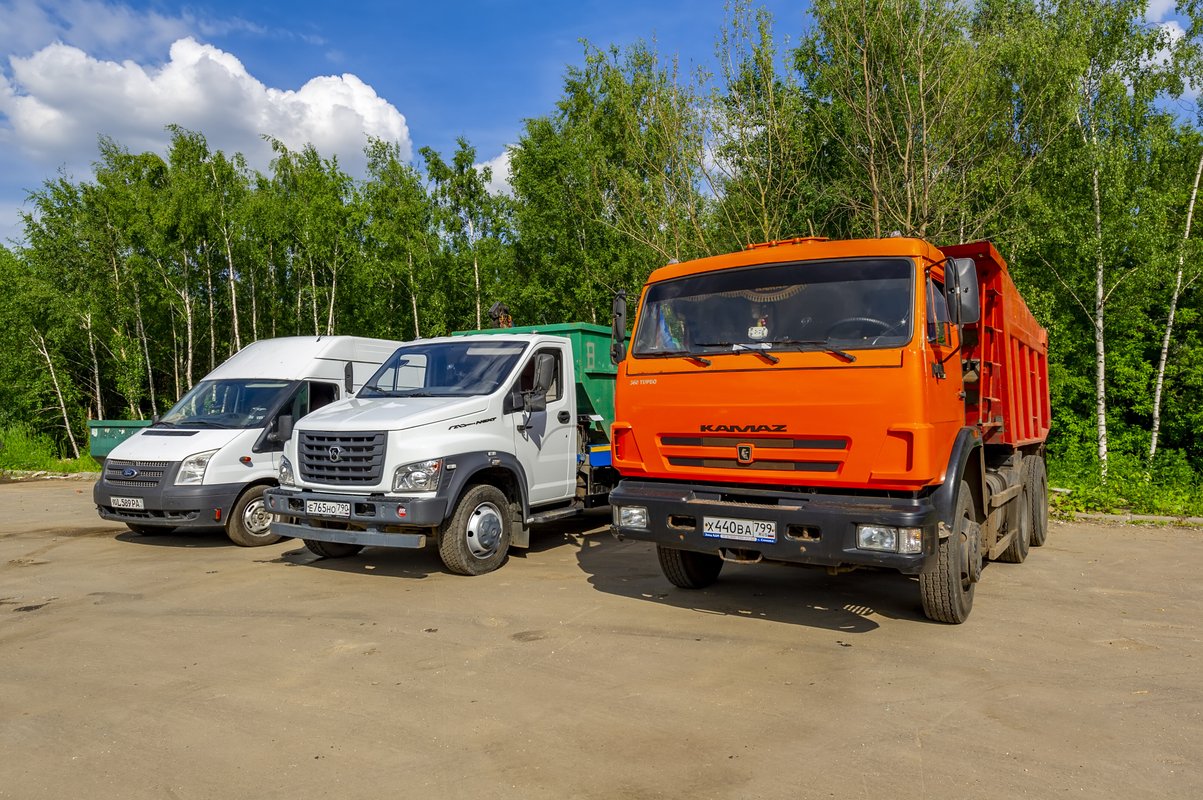 трансинвест нижний новгород