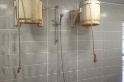 Банный комплекс Застава Balt, с рейтингом 3.5 - находится по адресу Калининградская область, Балтийск, Застава, 10 