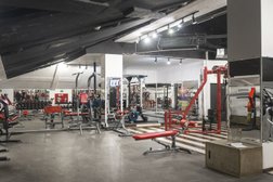 Фитнес-клуб Fit Сity, с рейтингом 4 - находится по адресу Брянск, улица 3 Интернационала, 17а 