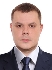 Адвокат Сергей Олегович Софронов