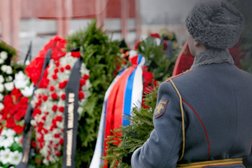 Городская специализированная служба по вопросам похоронного дела Броникс-сервис, с рейтингом 3.6 - находится по адресу Москва, Литовский бульвар, 1а ст2 