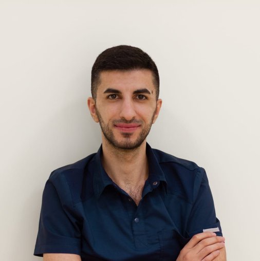 Нахид Забитович Гашимов