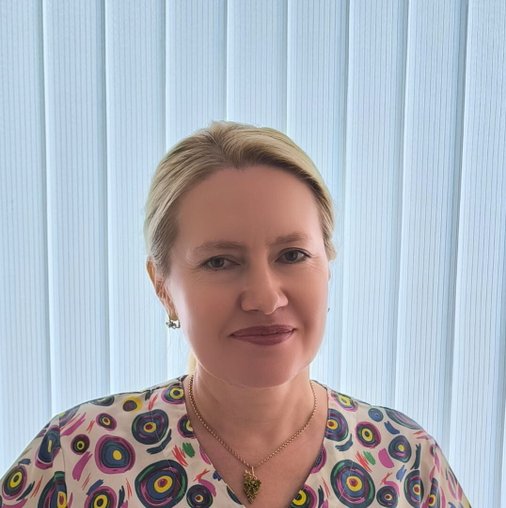 Альбина Дамировна Яковлева