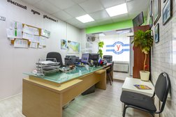 Автошкола Развитие, с рейтингом 4.8 - находится по адресу Москва, улица Стромынка, 13 