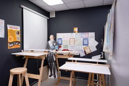 Центр подготовительных курсов КаисаКласс, с рейтингом 5 - находится по адресу Оренбург, Северный проезд, 7 