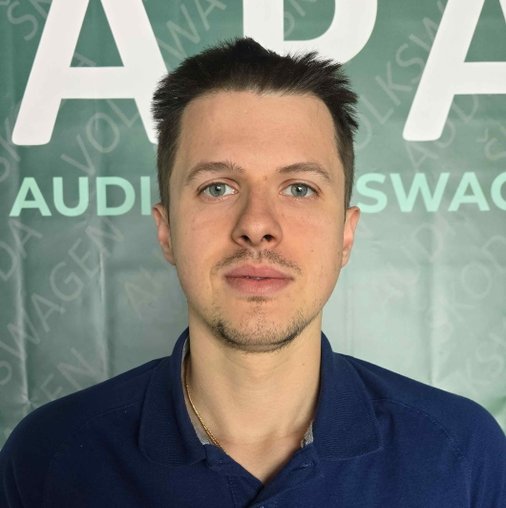 Дмитрий Кудлай