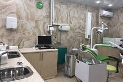 Стоматология Радент, с рейтингом 4.9 - находится по адресу Иваново, улица Якова Гарелина, 1а 