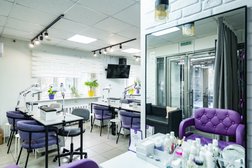 Студия ногтевого сервиса Studio Profi, с рейтингом 4.9 - находится по адресу Пермь, Екатерининская улица, 188 