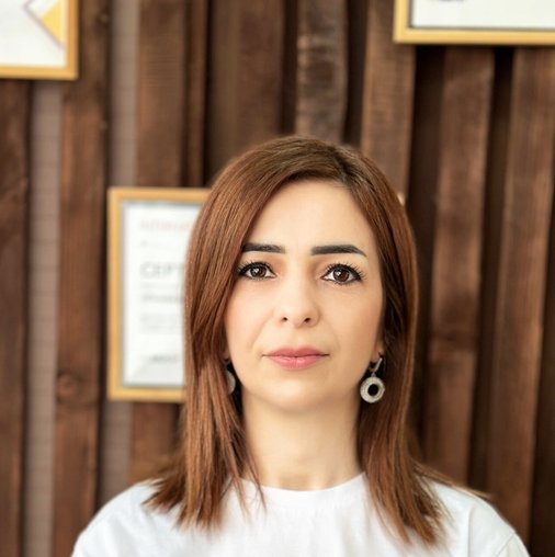 Лиана Ординян