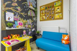 Школа скорочтения и развития интеллекта IQ007, с рейтингом 4.9 - находится по адресу Московская область, Красногорск, улица Игоря Мерлушкина, 2 