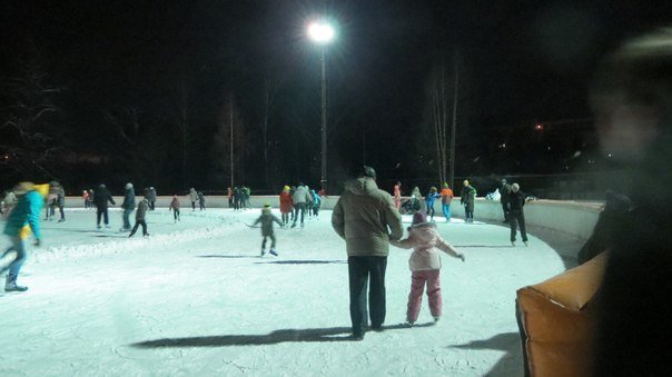 katok olimpijskie nadezhdy v primorskom