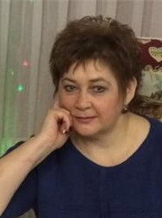 Дефектолог, логопед Светлана Юрьевна Ускорова