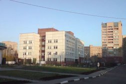 Поликлиника №6, с рейтингом 1.7 - находится по адресу Московская область, Химки, улица Пожарского, 22 