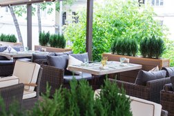 Кафе Натахтари, с рейтингом 4.2 - находится по адресу Москва, Маросейка, 6/8 ст1 