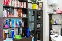 Студия красоты Лайм, с рейтингом 3.8 - находится по адресу Москва, Зеленоград, Георгиевский проспект, 33 к5 